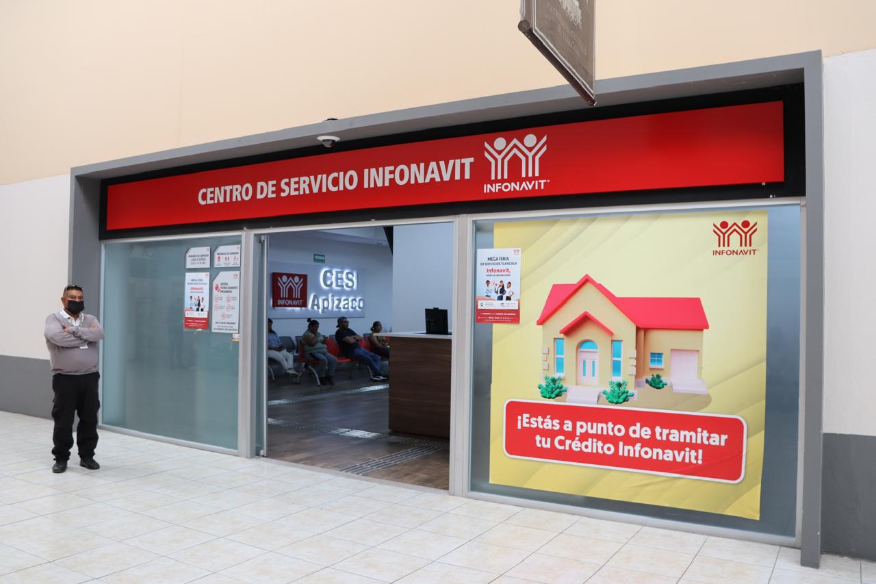 Infonavit te presta hasta 2.8 mdp para que compres tu terreno